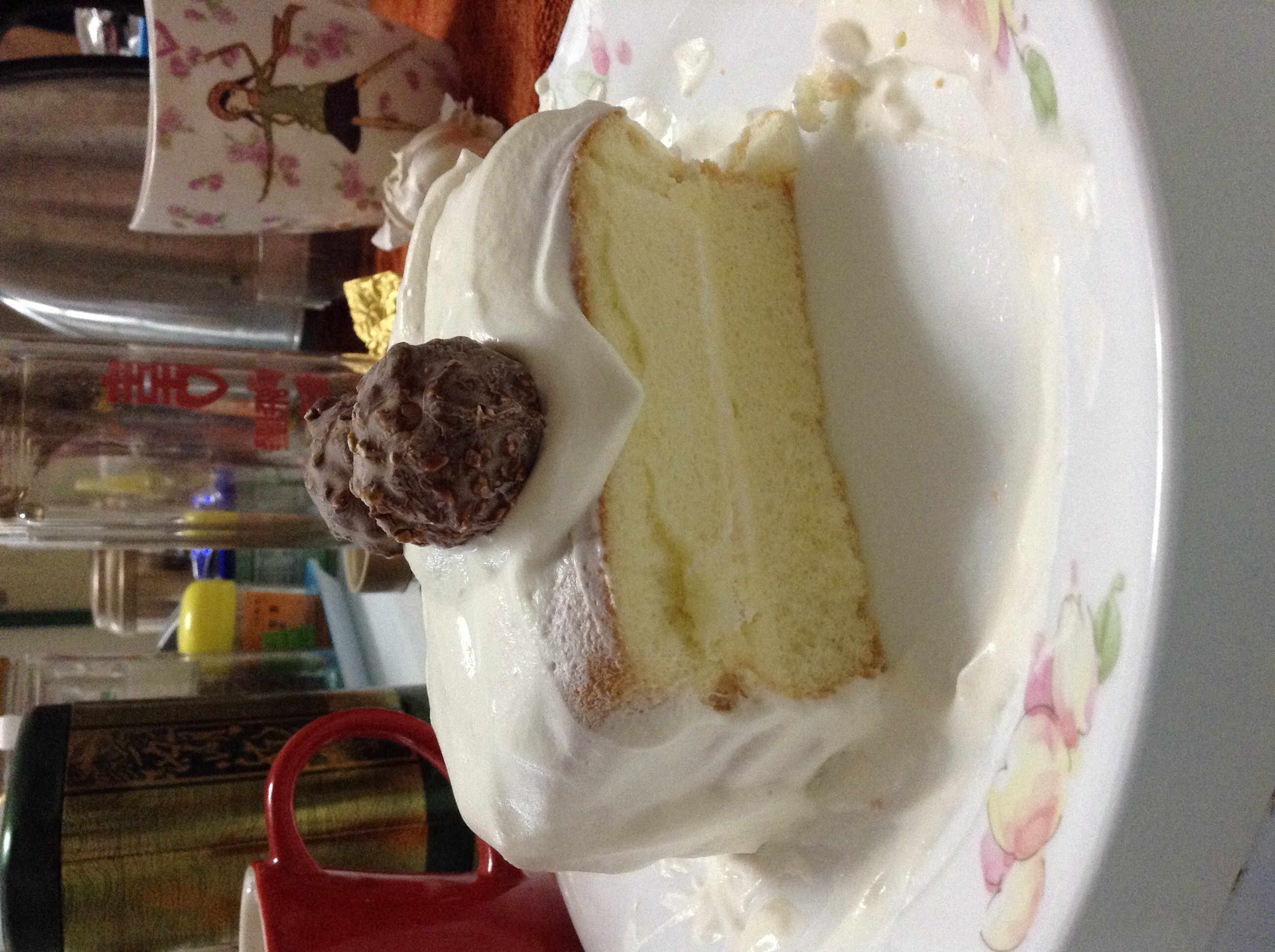 为我爱的人下厨