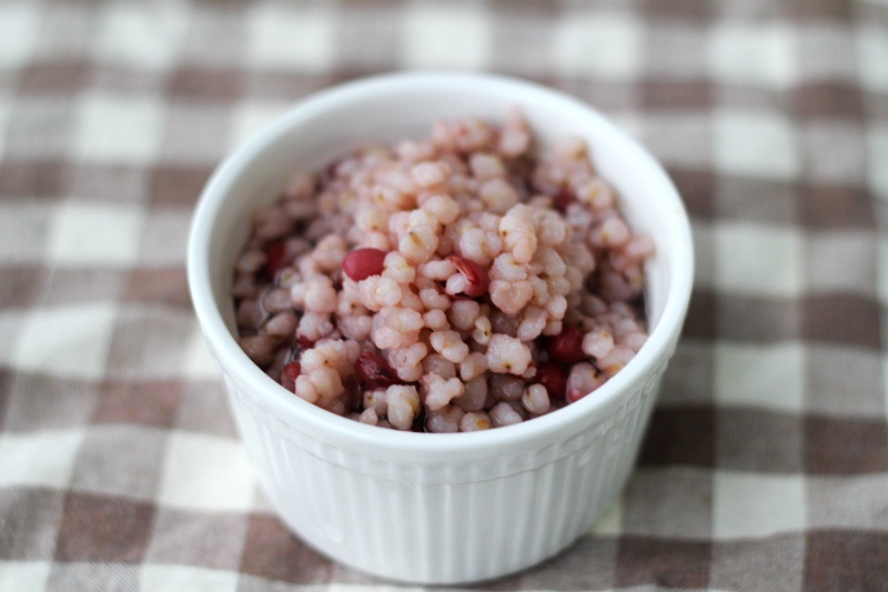 筋节粥做的东北高梁米水饭东北高梁米水饭饭首页登录