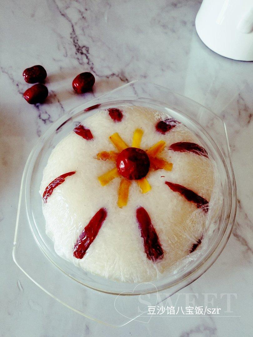 零失败的八宝饭