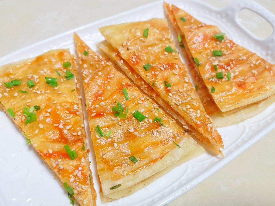 酱香饼