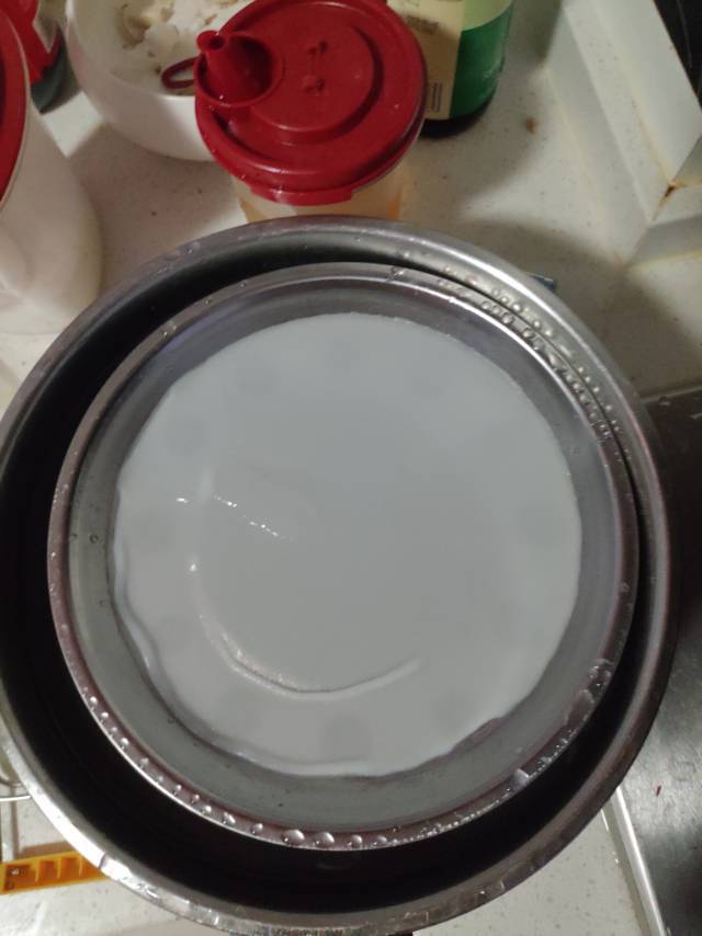 自制凉皮（含洗面、不洗面两种方法）