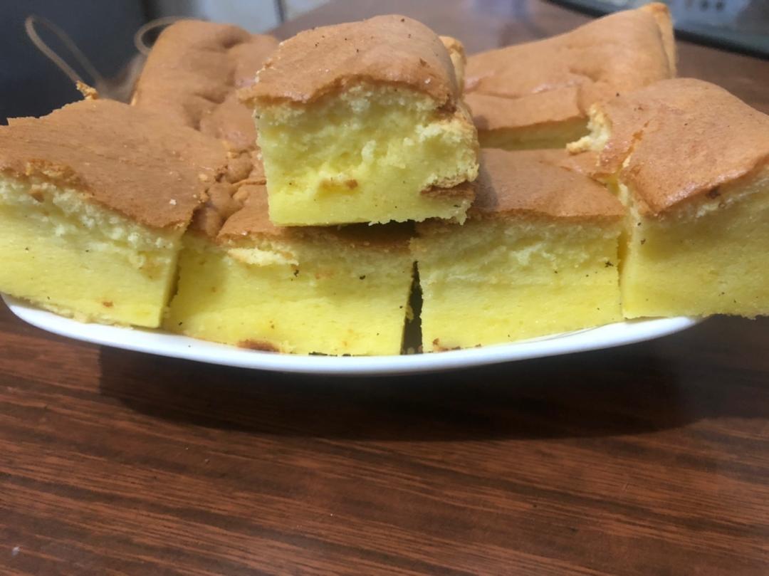 手机用户8561_vt2m做的老香港古早原味手工蛋糕