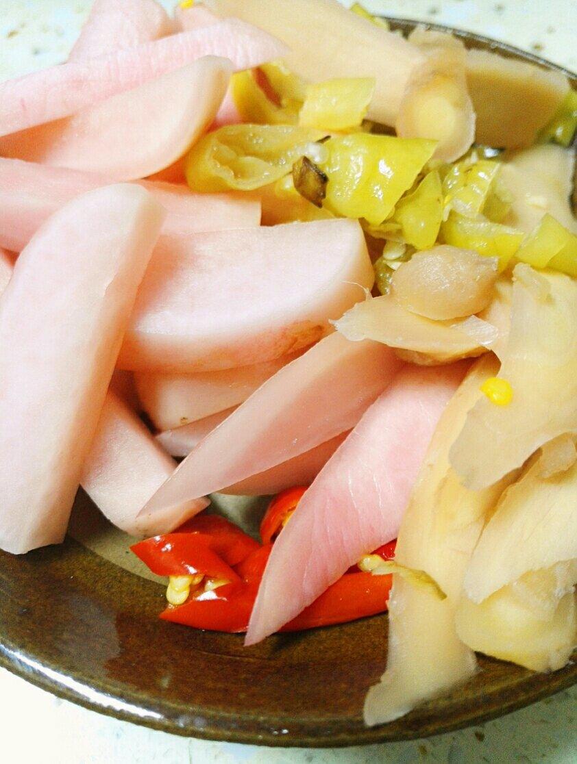 厨师长教你：“酸菜鱼”的传统做法，色香味俱全