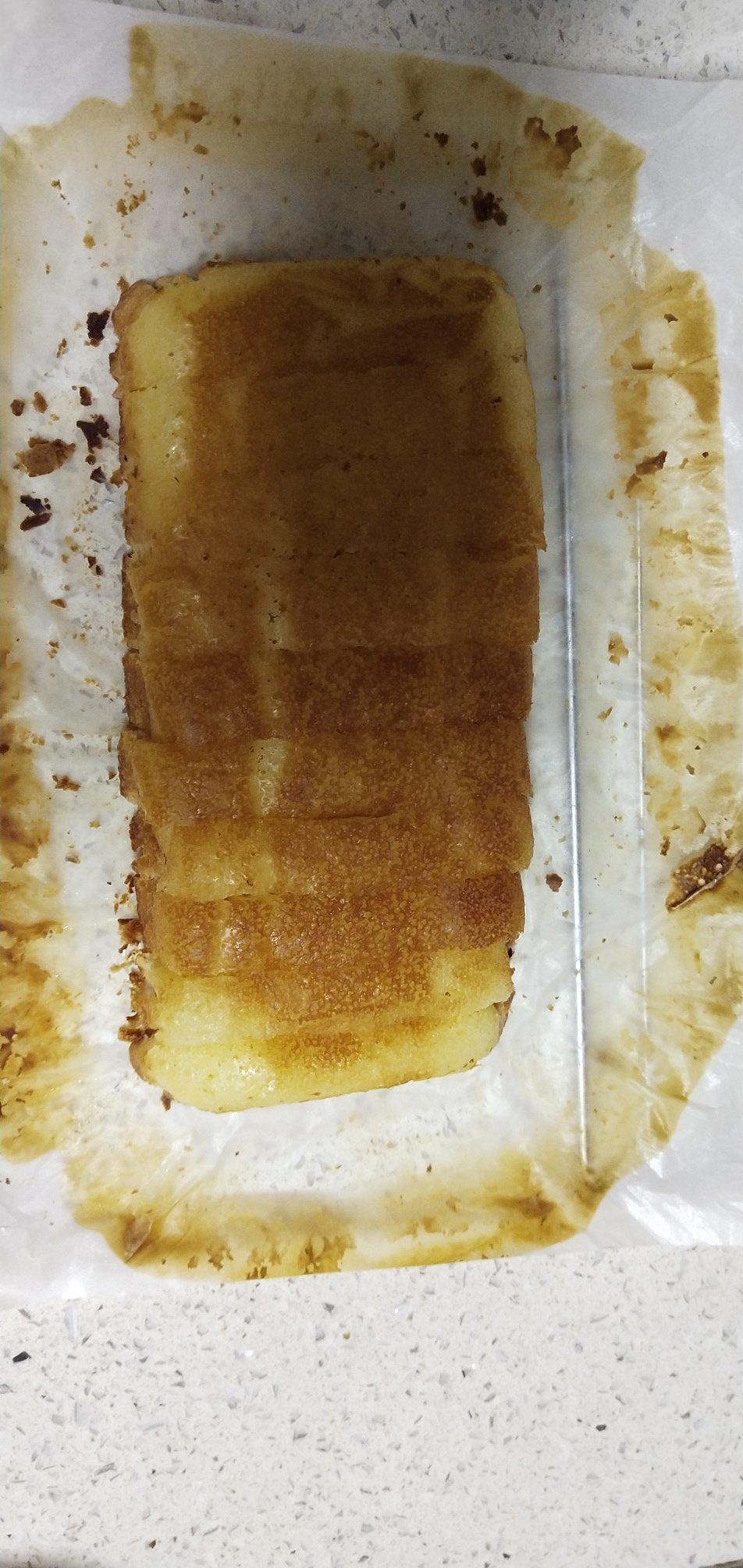黄金糕