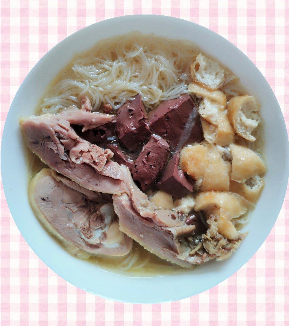 家宴【盐水鸭】鸭腿简易版