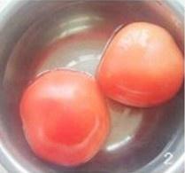 西红柿鸡蛋饺子的做法 步骤2