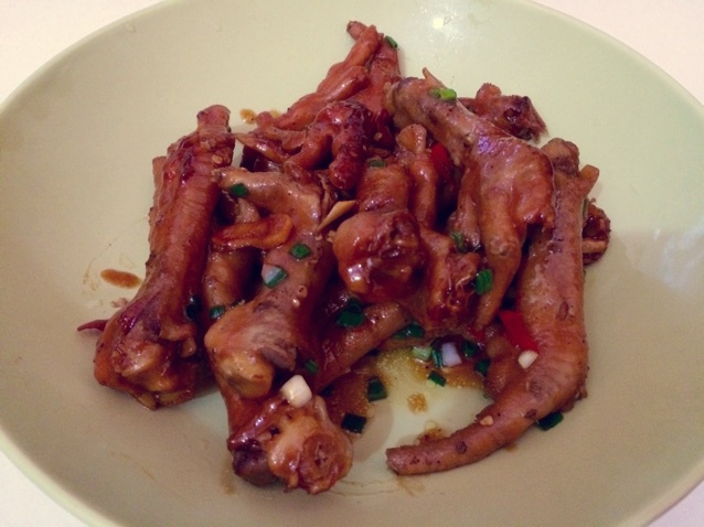 电饭锅红烧肉