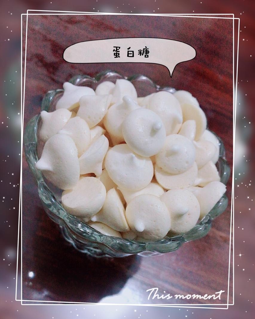 蛋白糖