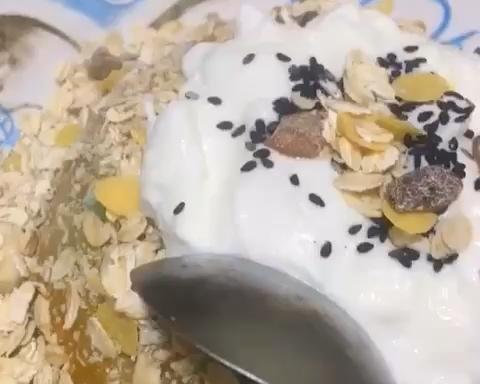 三色减脂“小蛋糕”