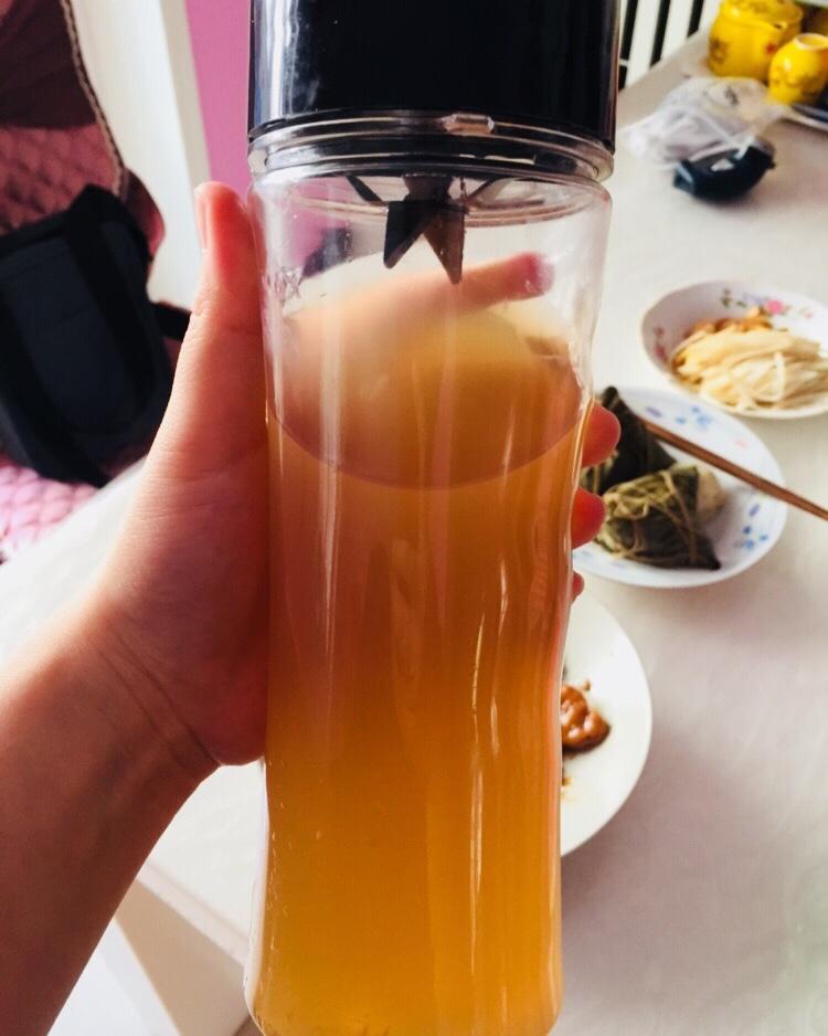 老北京小吊梨汤