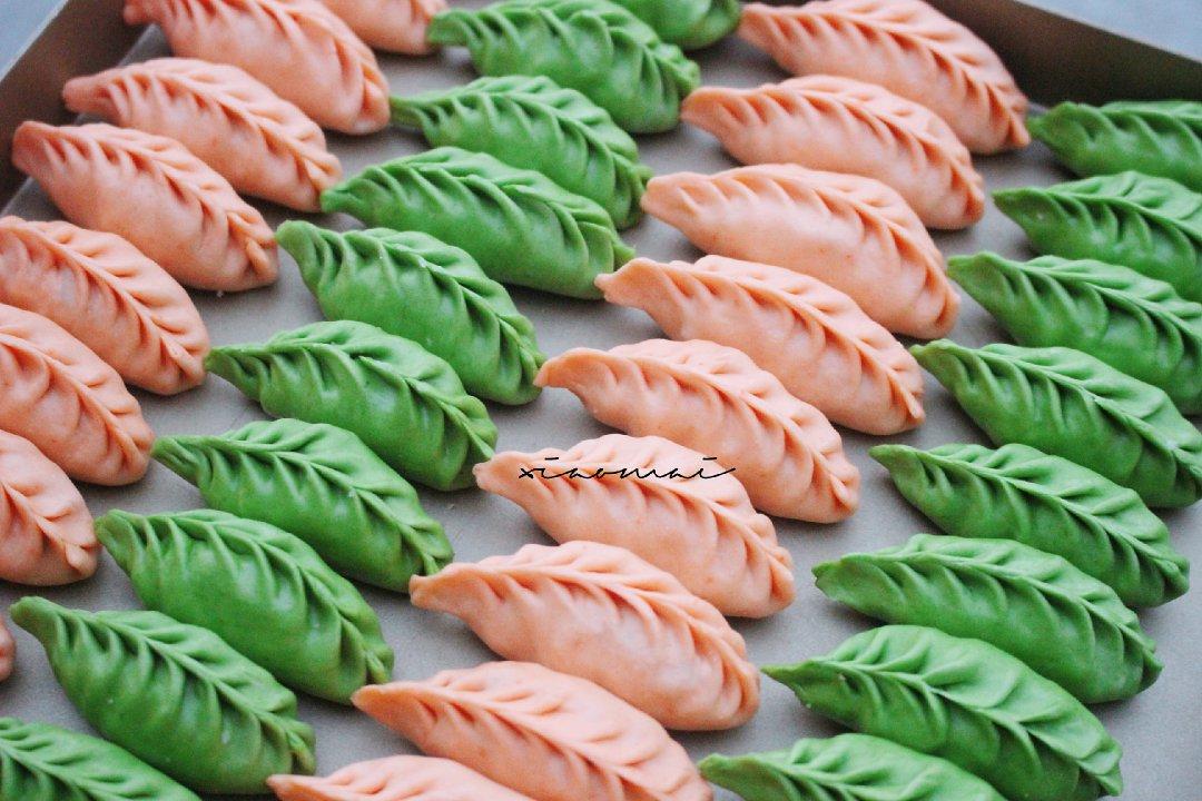 【美食论坛第二约】二月二 约饺子