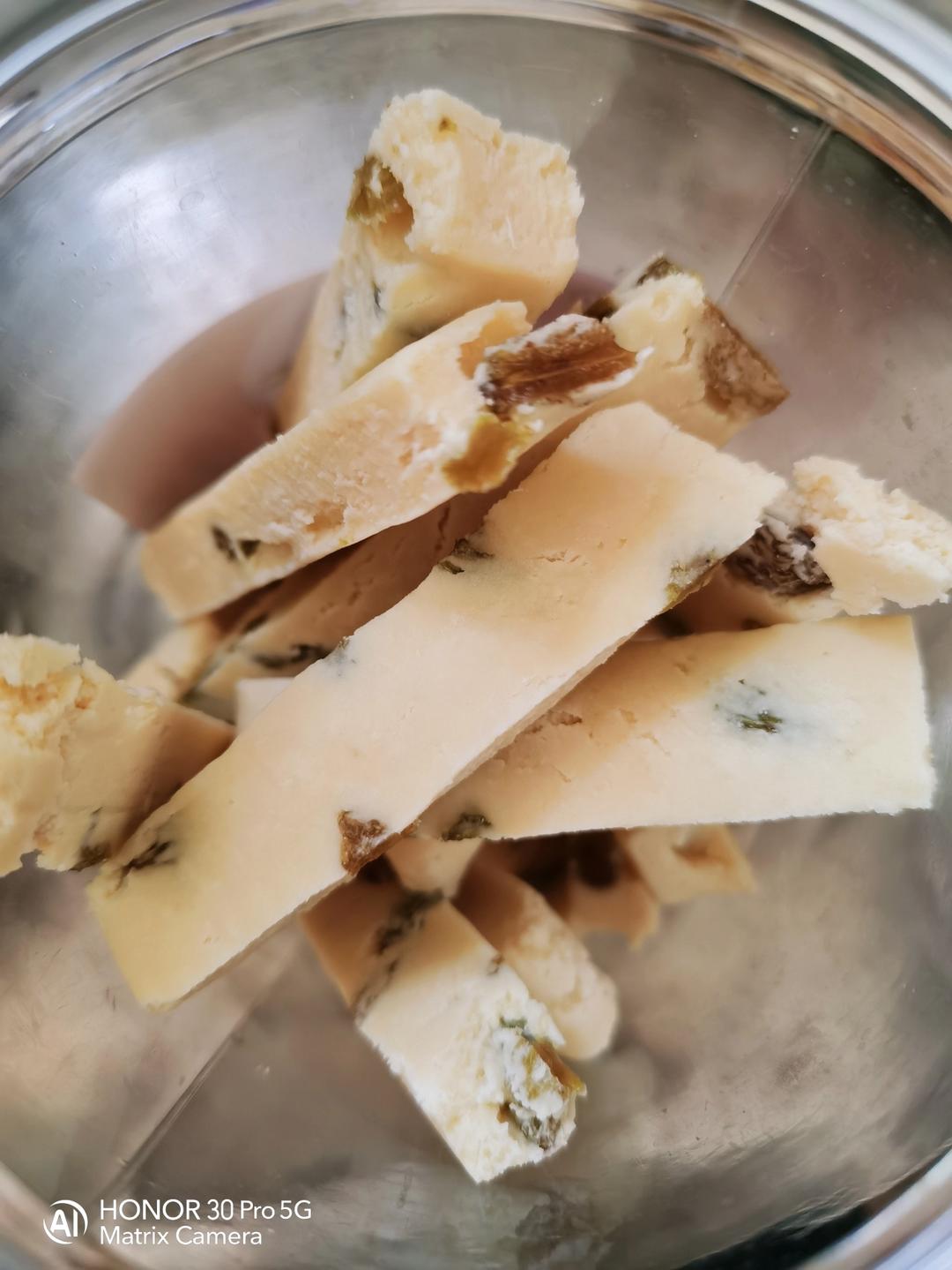 儿童辅食酸奶条