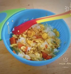 2岁宝宝家常菜的做法