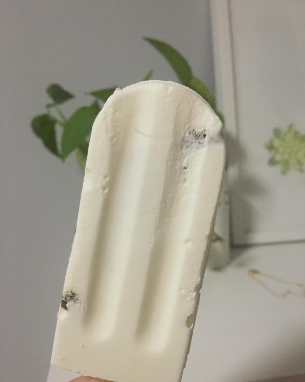 提子奶油雪糕