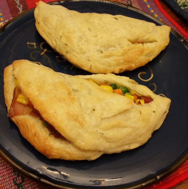 飞饼的几种吃法