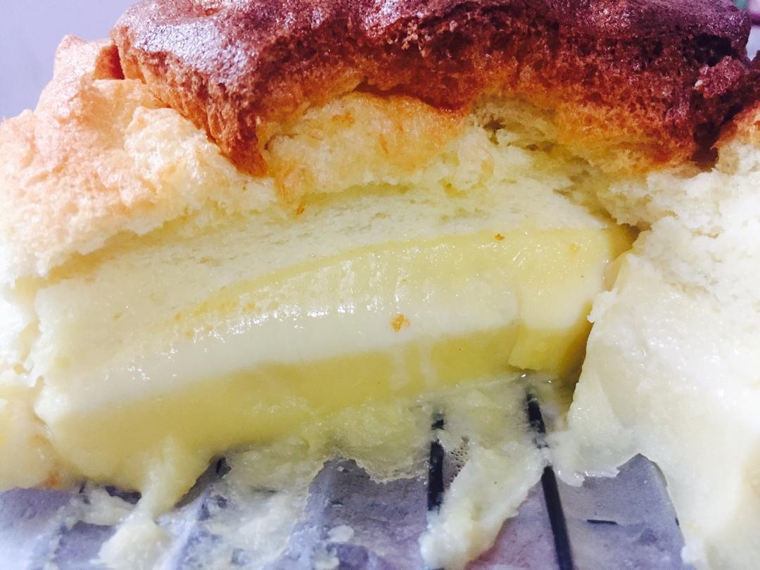 魔法蛋糕—重新定义曾经备受宠爱的MagicCake