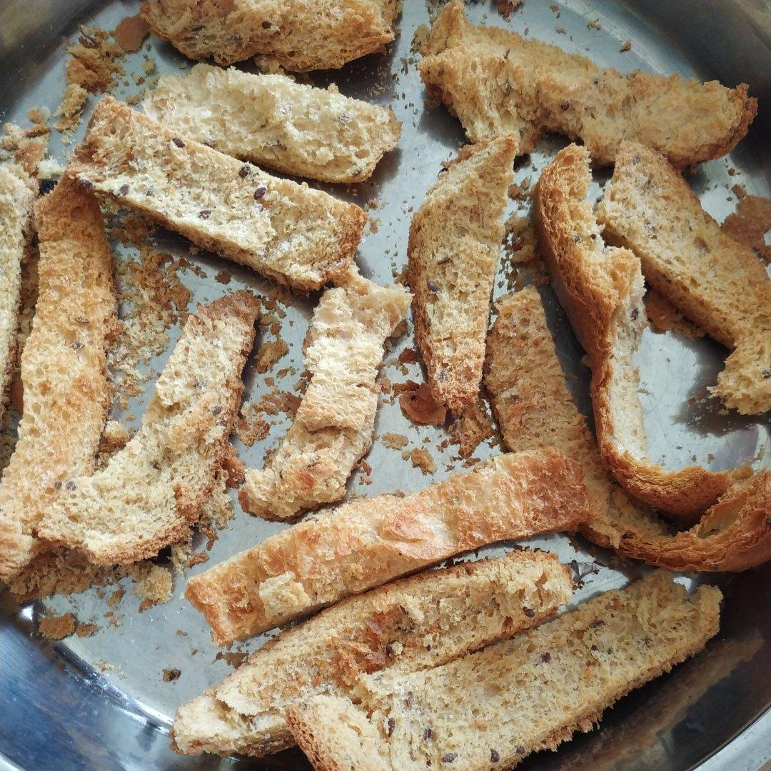 敲级好吃的西多士，附详细做法