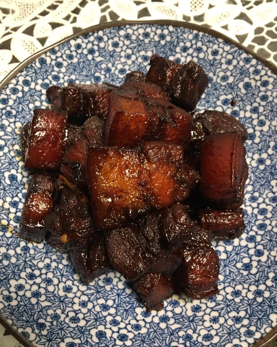 红烧肉