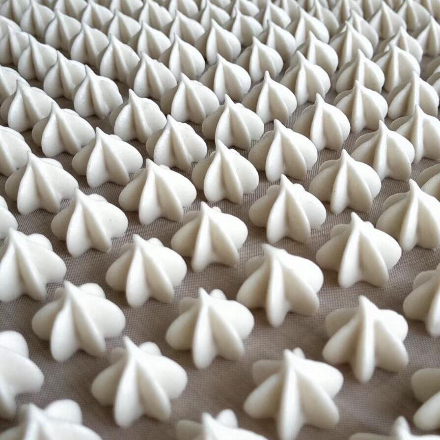 婴儿无糖酸奶溶豆（详细版）