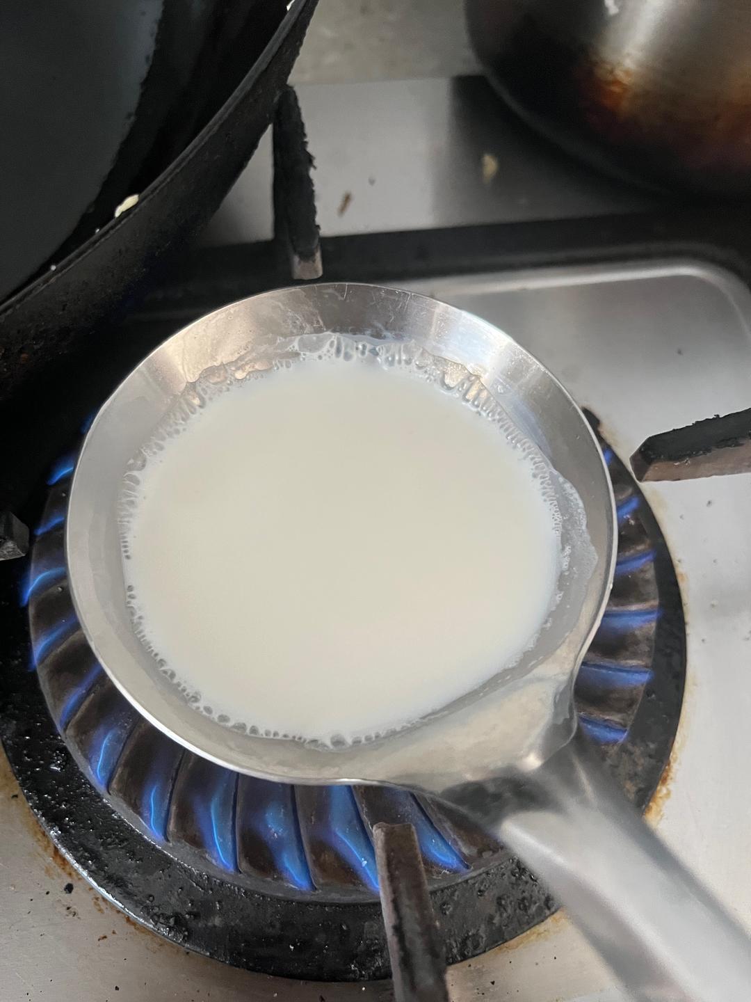 古早蛋糕🍰的做法 步骤1