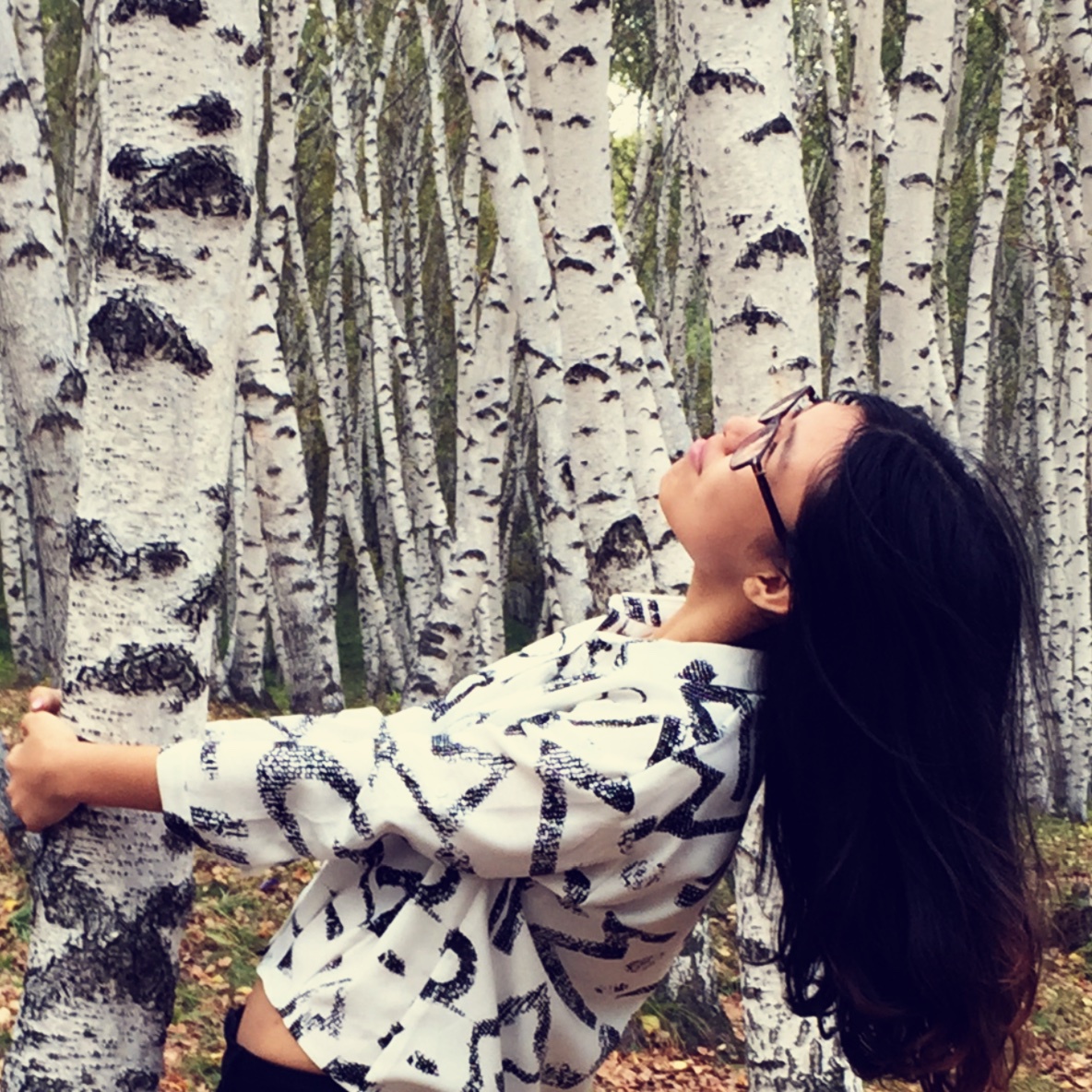 浩然然要做大厨