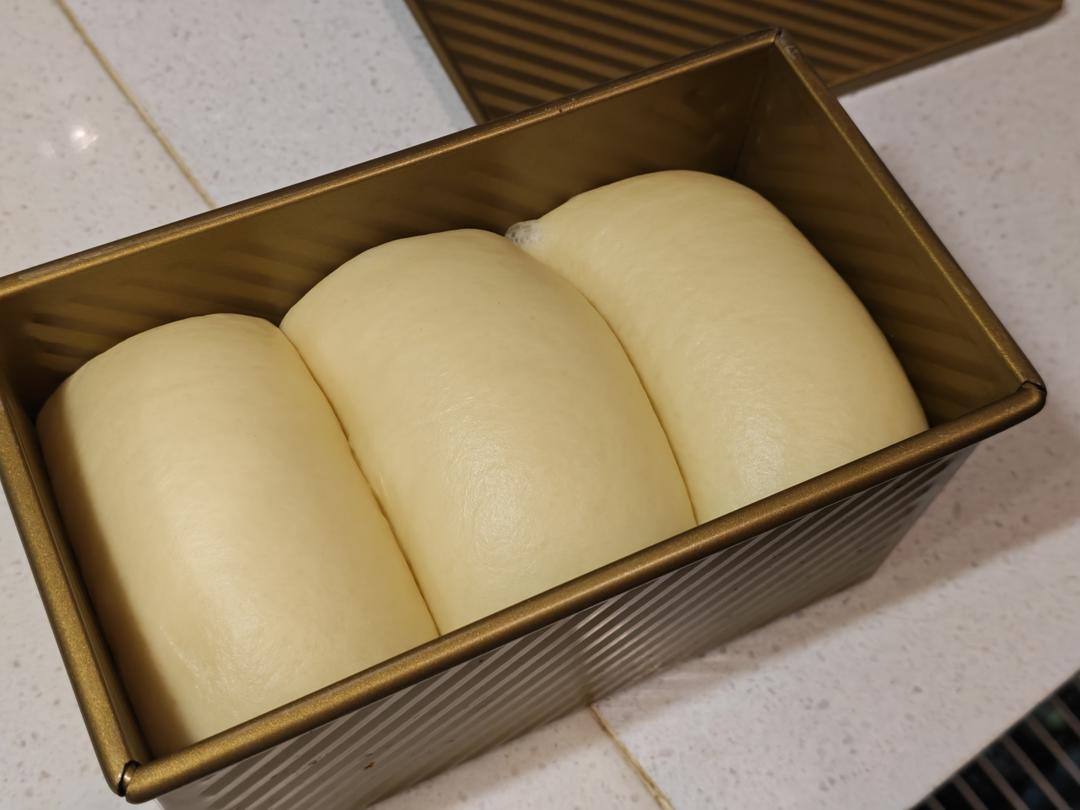 适合新手的吐司面包