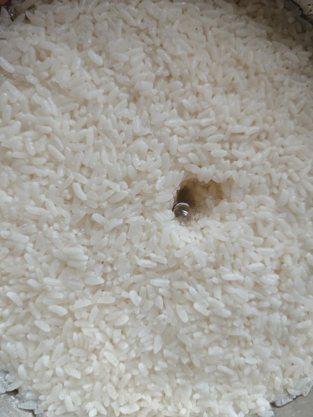 自制甜酒酿（不加糖就让酒酿超甜的秘密）