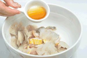 古法黄鱼汤的做法 步骤9