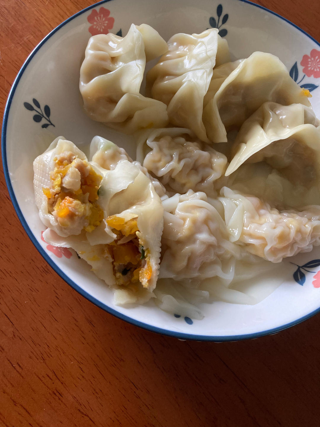 南瓜如何做出蟹黄味的做法