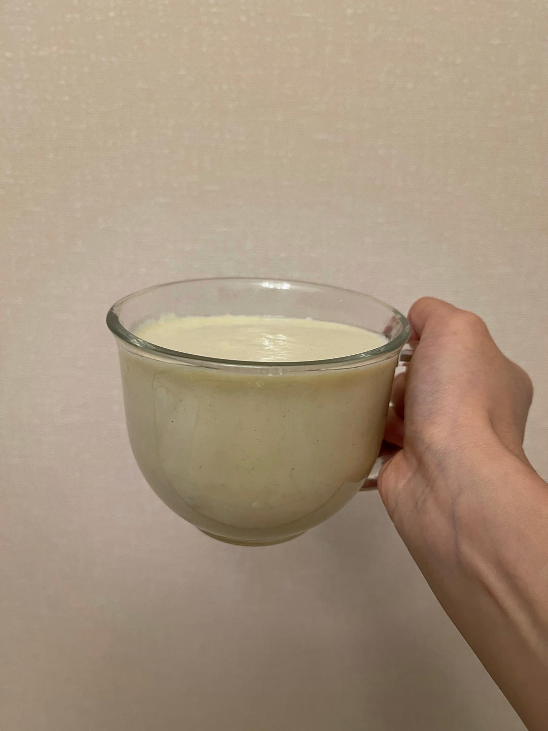 清肺养胃「燕麦玉米🌽糊」
