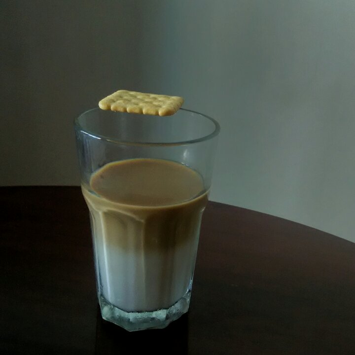 漂浮的一切