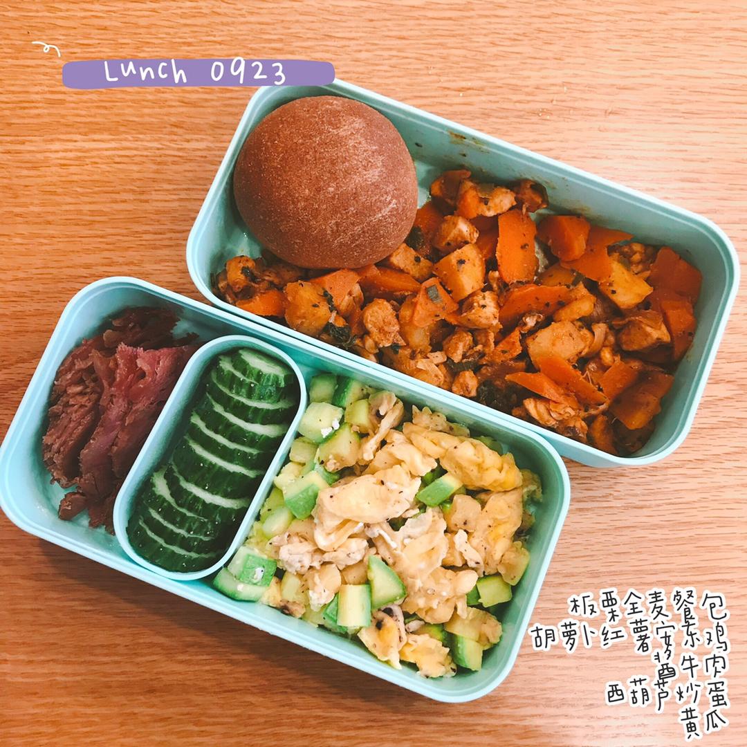 【健康三餐】安东鸡