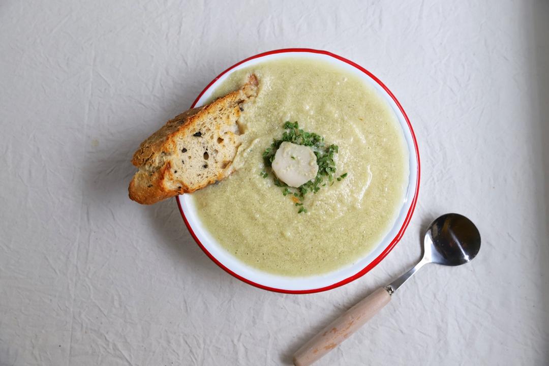 M y  b r e a k f a s t