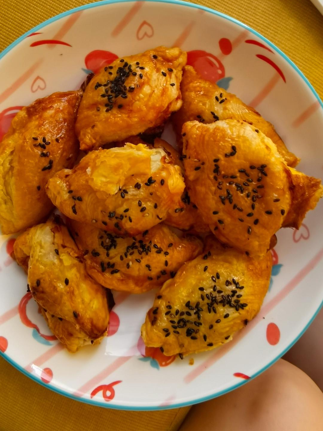 香蕉派（0失败）