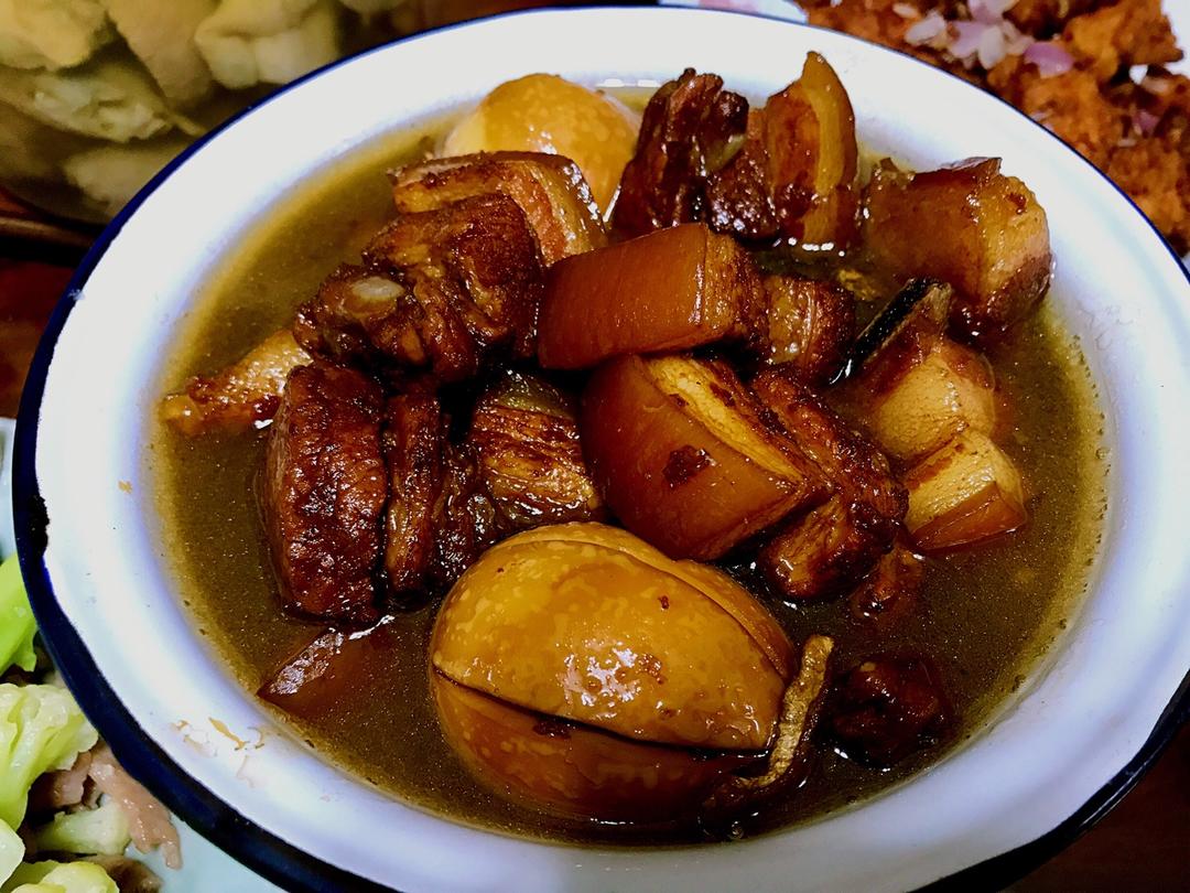 红烧肉