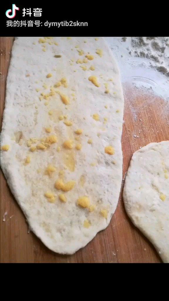 牛肉锅盔（烤箱版）