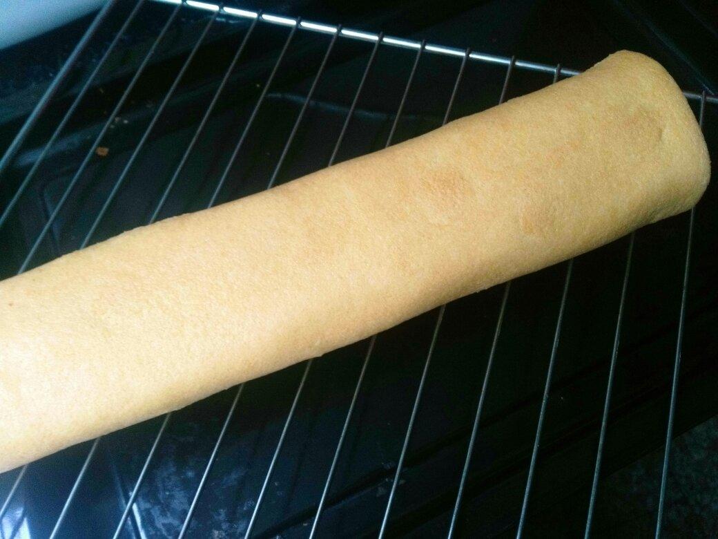 小四卷～风靡美食群的美味蛋糕卷