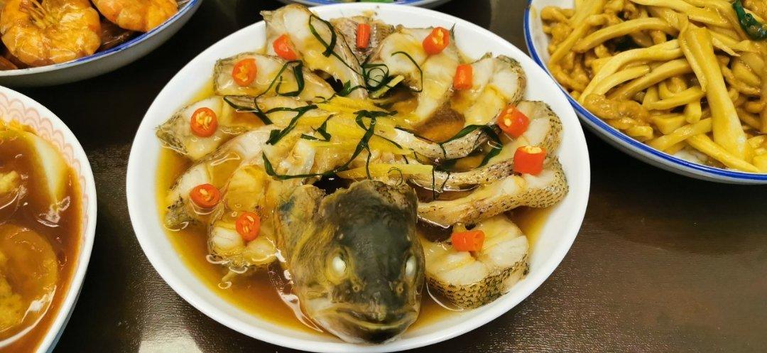 孔雀开屏鱼