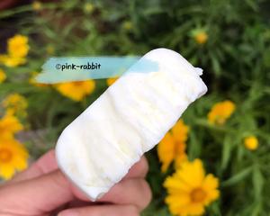 雪糕冰棍冰棒系列之不用鸡蛋的牛奶冰棒 by pink-rabbit的做法 步骤8