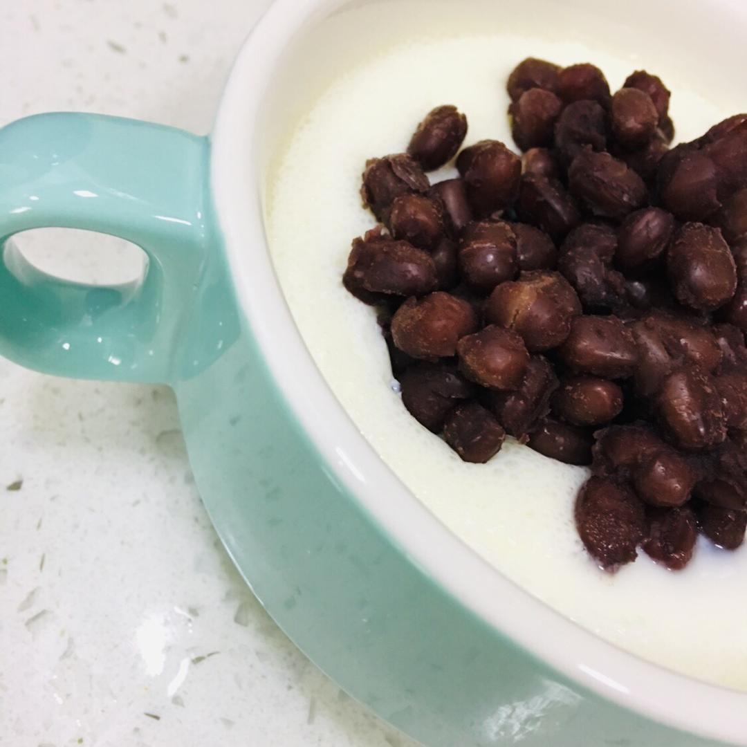 顺德双皮奶