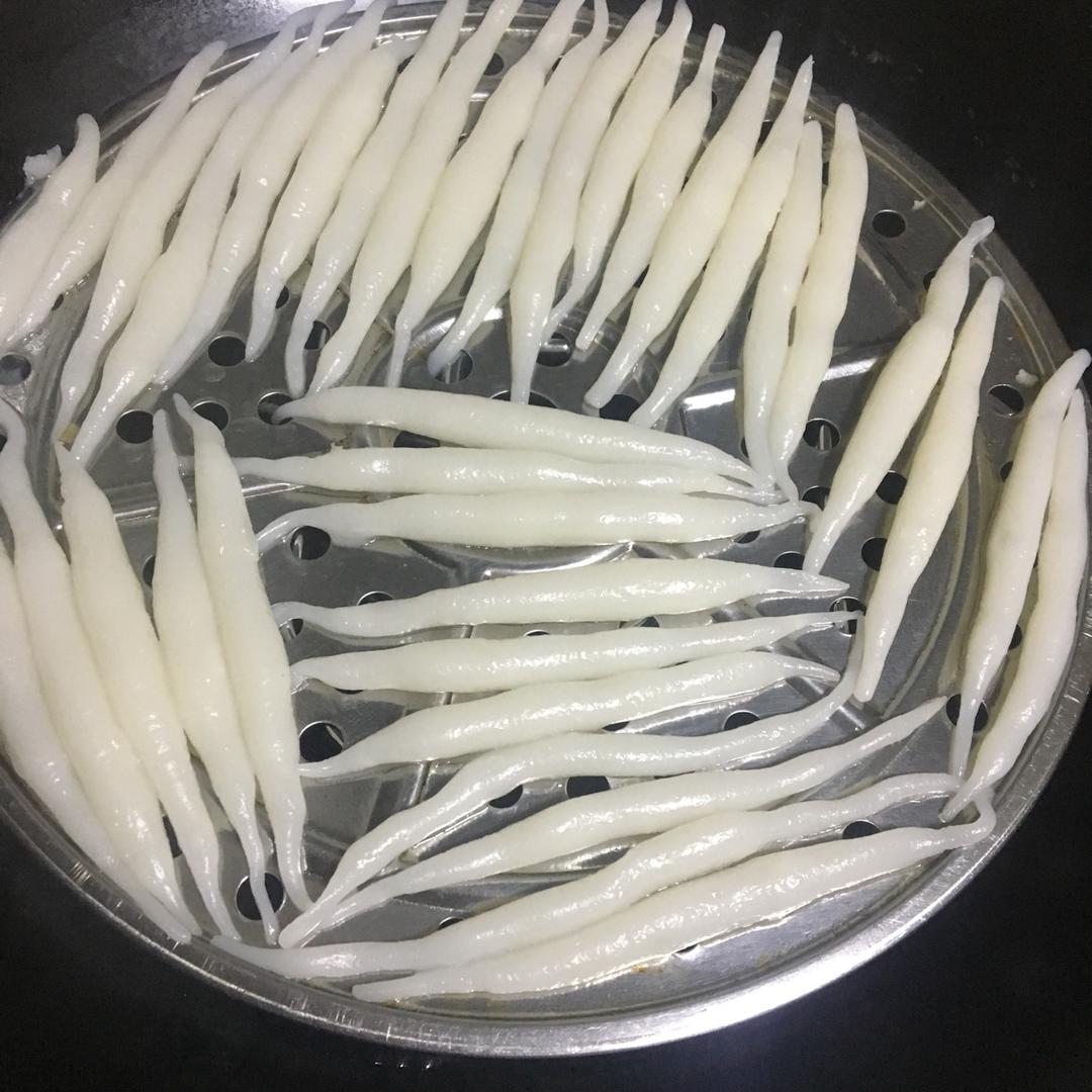家乡银针粉