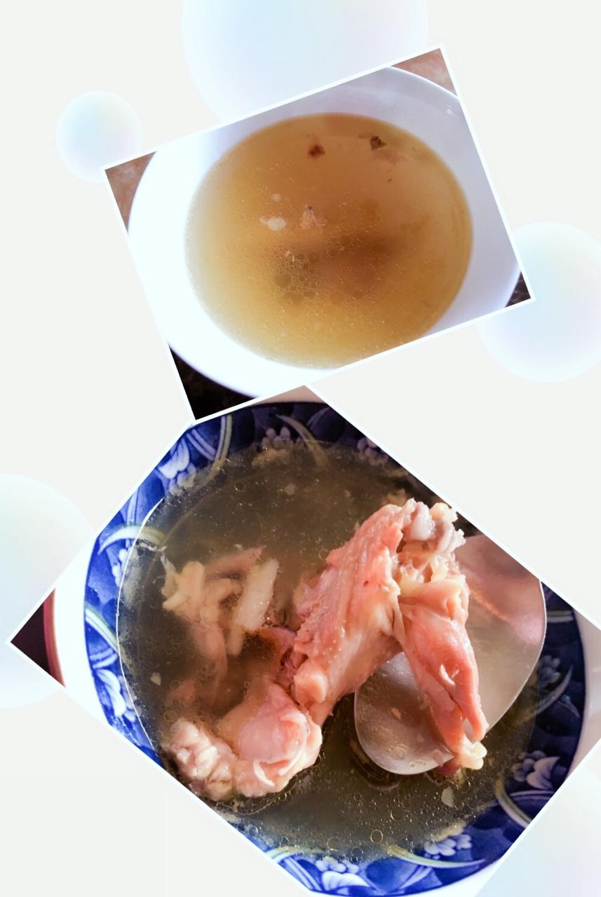 【小森妈妈菜谱】夏天清热靓汤沙参玉竹炖鹧鸪