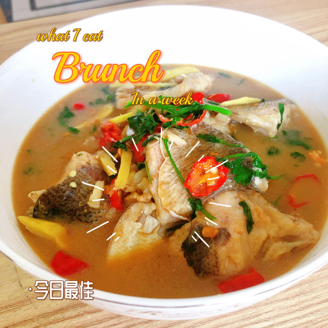 厨师长教你：“椒香花鲢”的家常做法，肉质细嫩、椒香鲜辣！