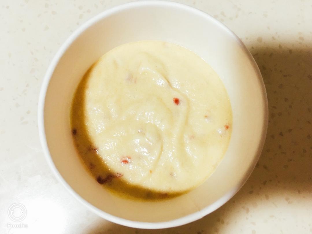 自制哈根达斯风味的冰淇淋
