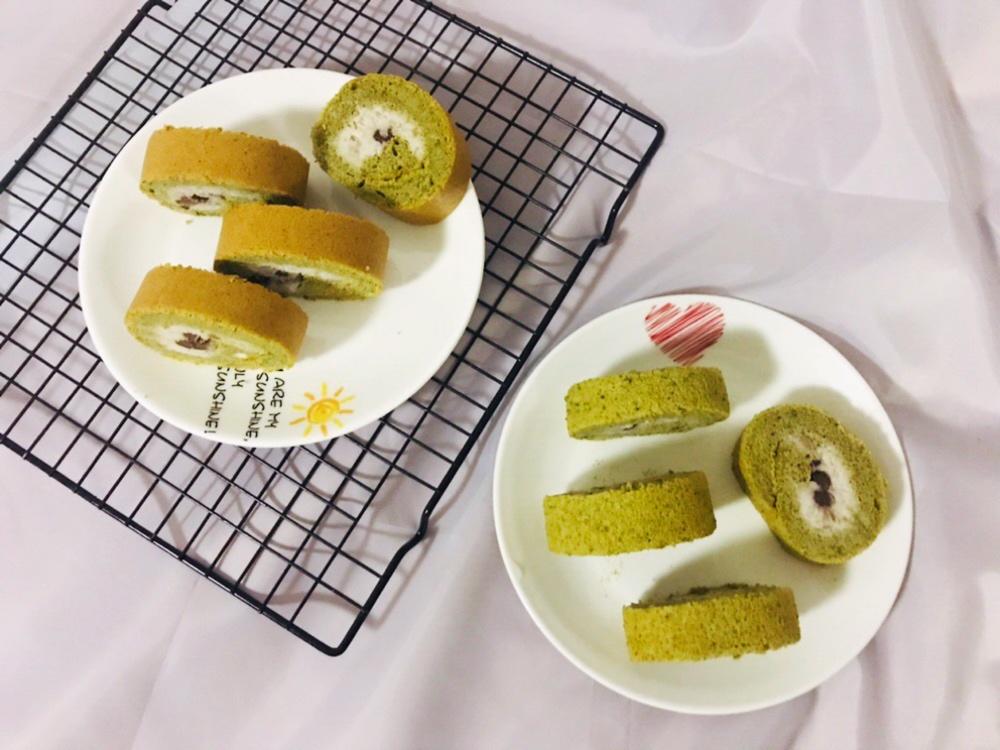 小四卷～风靡美食群的美味蛋糕卷