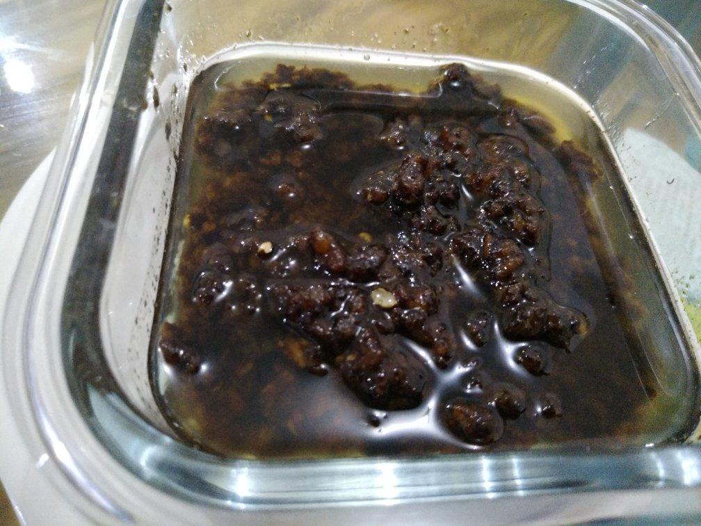 炸酱面