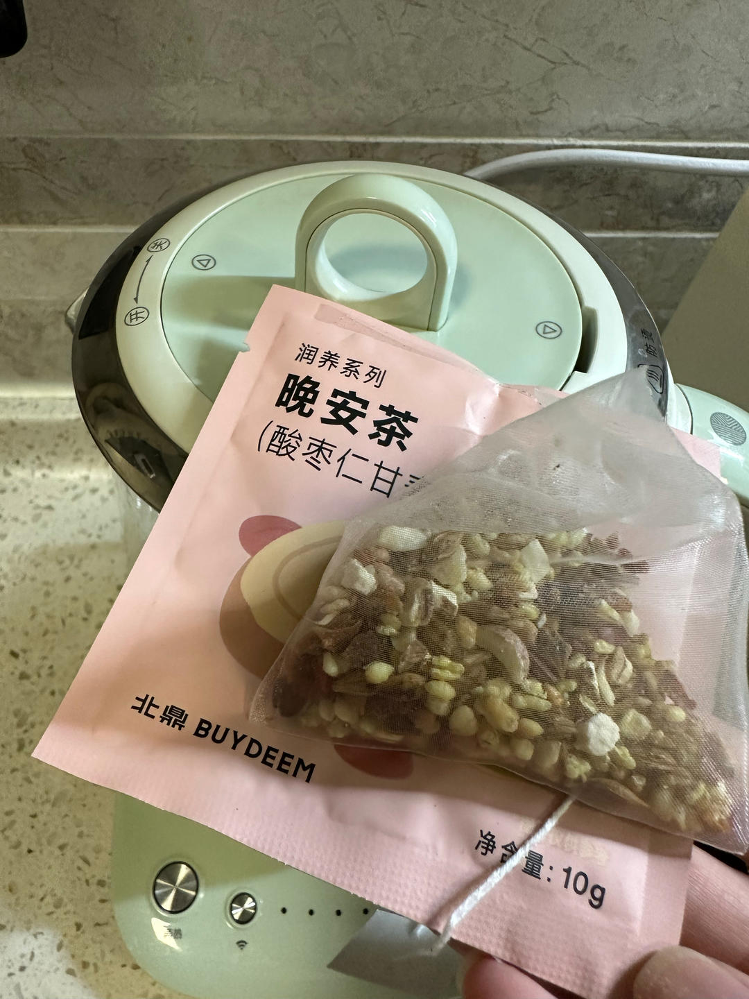 懒人一锅卤【珐琅锅食谱11月】