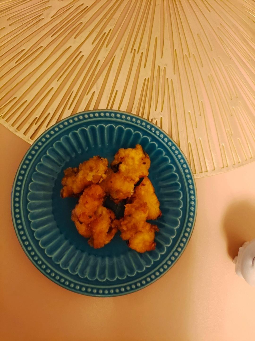 【酥肉】