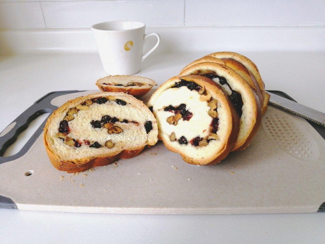 新疆果仁列巴(包好吃零失败)