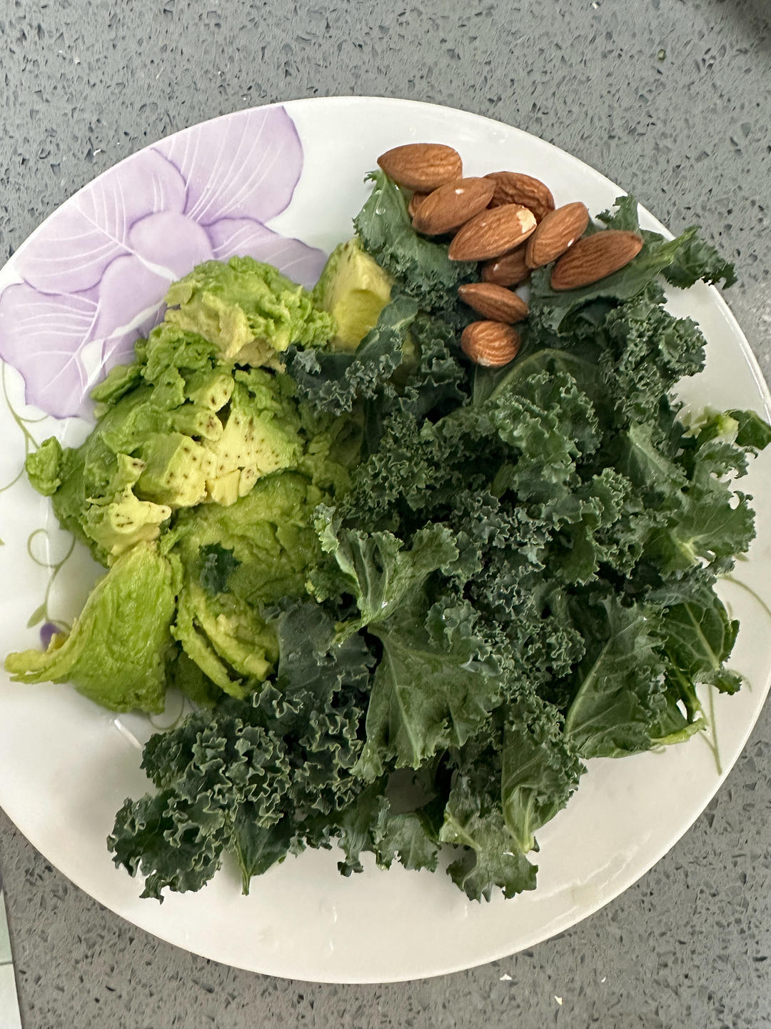 💯清肠排毒羽衣甘蓝果蔬汁，超模同款绿拿铁